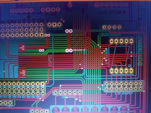 Karir di Desain PCB